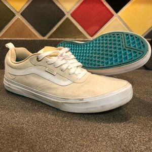 Vans Kyle Walker pro skate shoe